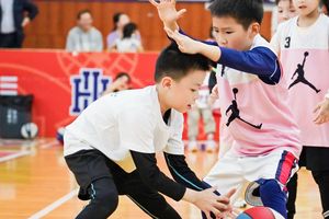  标题：儿童篮球班有哪些有趣的罚球训练活动？全面解析与实用建议